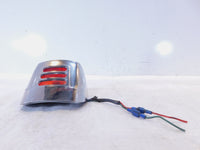 Harley Road King Electra & Tour Glide & Sportster Chrome Rear Tail Brake Light - C3 Cycle