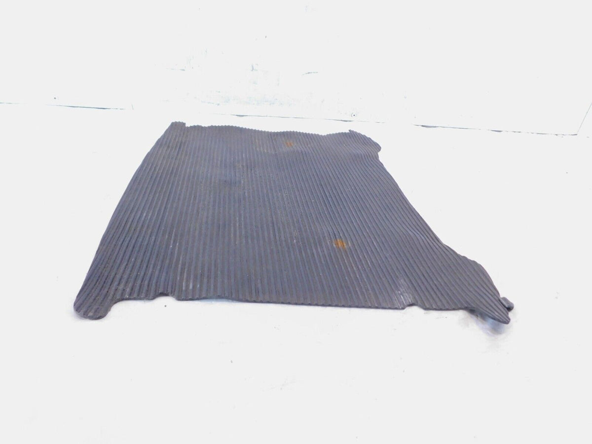 Harley Davidson Touring Electra Glide Ultra & Classic Tour Pak Box Bottom Mat - C3 Cycle