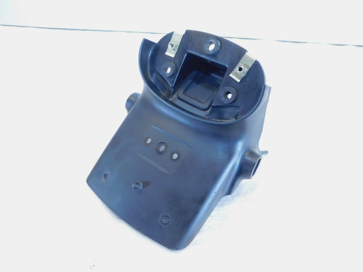 Suzuki Marauder 800 VZ800 Rear Fender Mudguard License Plate Tail Light Holder - C3 Cycle