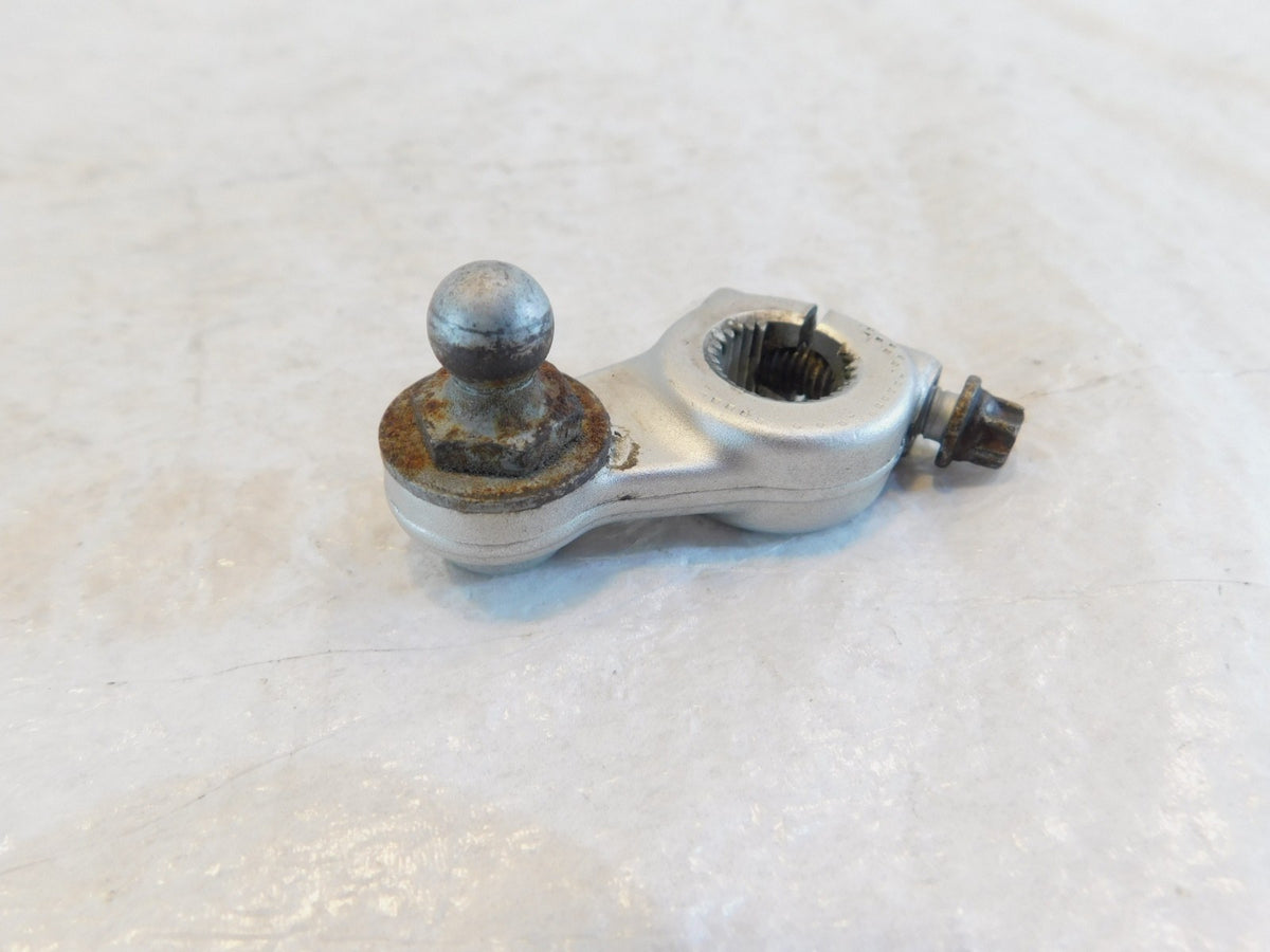 2005-2010 BMW R1200R R1200ST Gear Change Shifter Shift Shaft Pivot Linkage Link - C3 Cycle