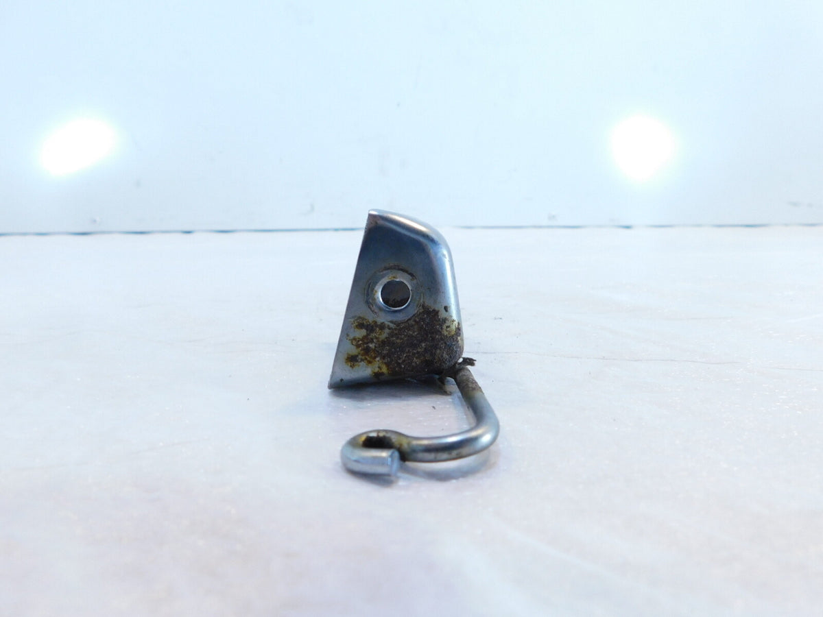 Honda VT600 VT600C Shadow 600 VLX Deluxe Chrome Speedometer Speedo Mount Bracket - C3 Cycle