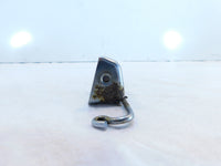 Honda VT600 VT600C Shadow 600 VLX Deluxe Chrome Speedometer Speedo Mount Bracket - C3 Cycle