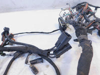 2004-2007 Buell Firebolt XB XB9 XB9R & XB12 XB12R Main Wire Harness Wiring Loom - C3 Cycle
