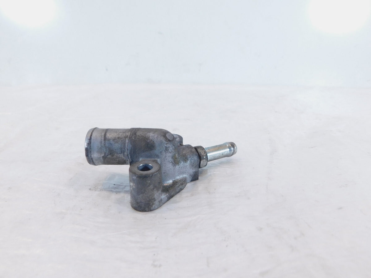 2007-2022 Suzuki AN400 Burgman 400 Radiator Coolant Hose Pipe Fitting Joint - C3 Cycle