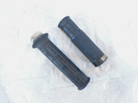 Honda CB400 CB550 CB650 & CB750 Goldwing & Silverwing Left Right Handlebar Grips - C3 Cycle