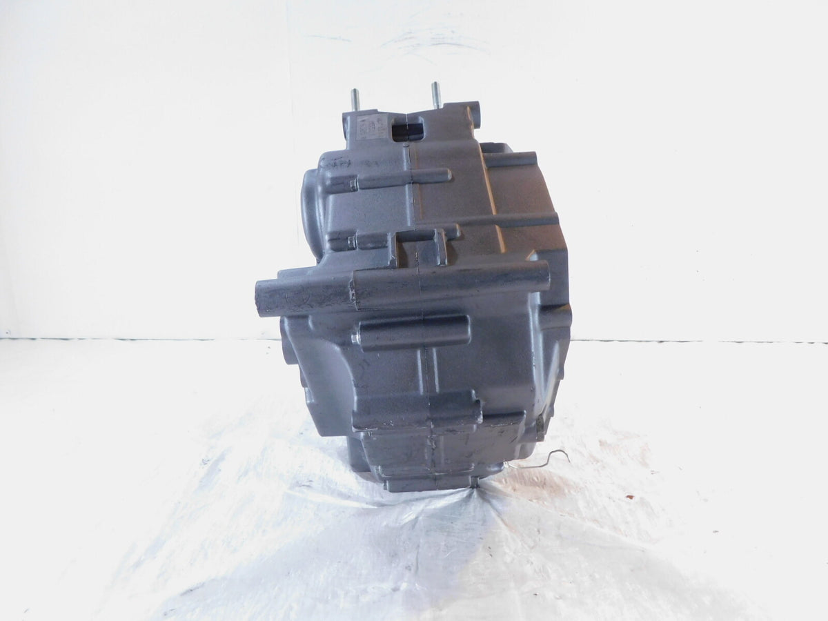 2007 2008 2009 Aprilia Shiver 750 SL750 Engine Motor Block Crankcase - 8498725 - C3 Cycle