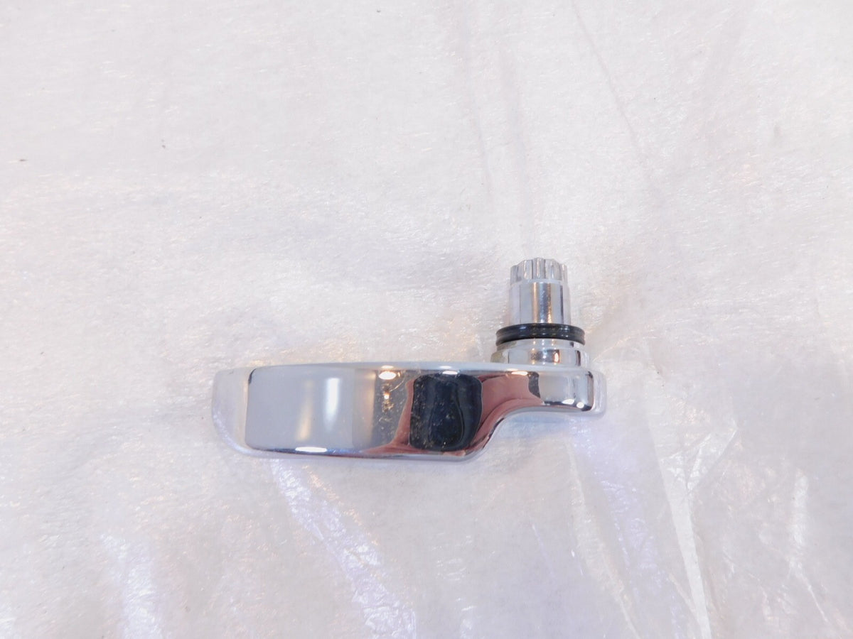 2014-2022 Harley Davidson Road King Street & Electra Glide Right Saddlebag Latch - C3 Cycle