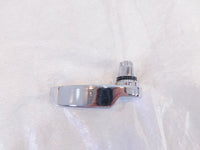 2014-2022 Harley Davidson Road King Street & Electra Glide Right Saddlebag Latch - C3 Cycle