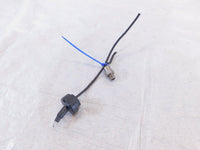 2003 Buell XB XB9 XB9S Lightning XB9R Firebolt Engine Temperature Sensor Switch - C3 Cycle