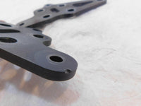 2010-2017 Victory Cross Country Roads & Magnum Rear Engine Motor Mount Brackets - C3 Cycle
