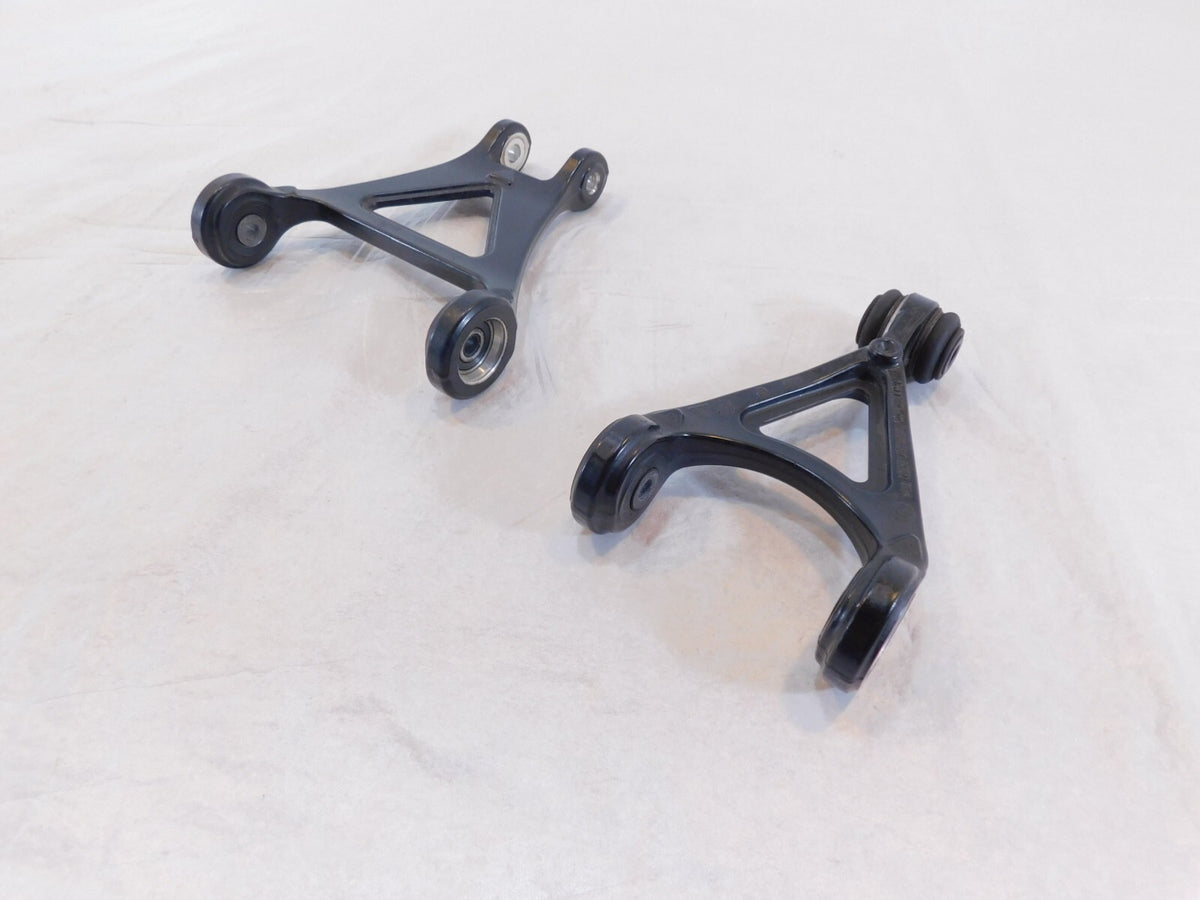BMW K1600 K1600GT K1300 K1200 R S Front Fork Suspension Shock Shear Joint Arms - C3 Cycle