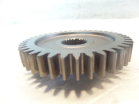 Honda NC700X CTX700 OEM Engine Motor Primary Clutch Drive Gear Sprocket - C3 Cycle