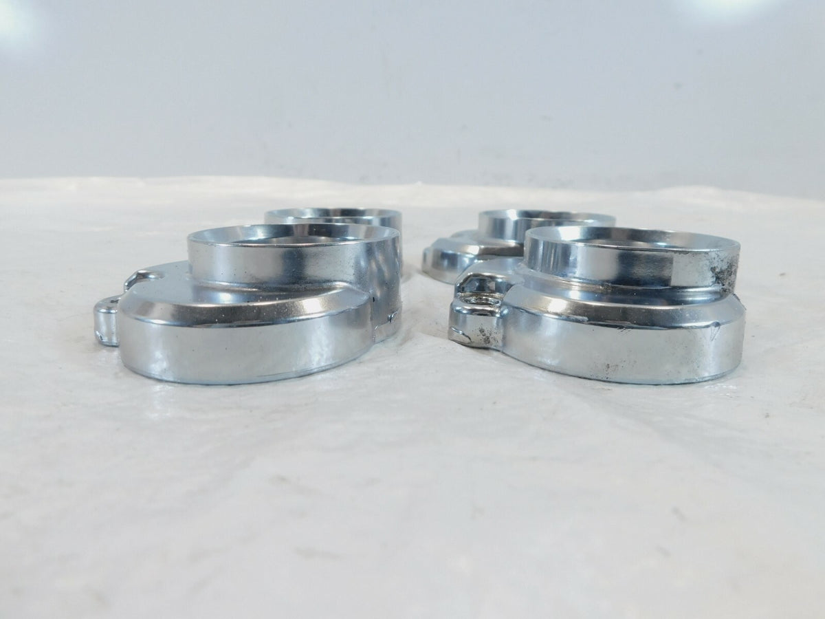 Indian Chief Chieftain Roadmaster & Springfield Pushrod Lifter Tappet Retainers - C3 Cycle