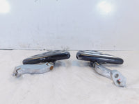 Harley Davidson Road King Electra Glide Arlen Ness Passenger Footrest Footboards - C3 Cycle