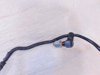 14-22 Harley Davidson Street Electra Glide ABS Rear Brake Pump Hose Line Pipe - C3 Cycle