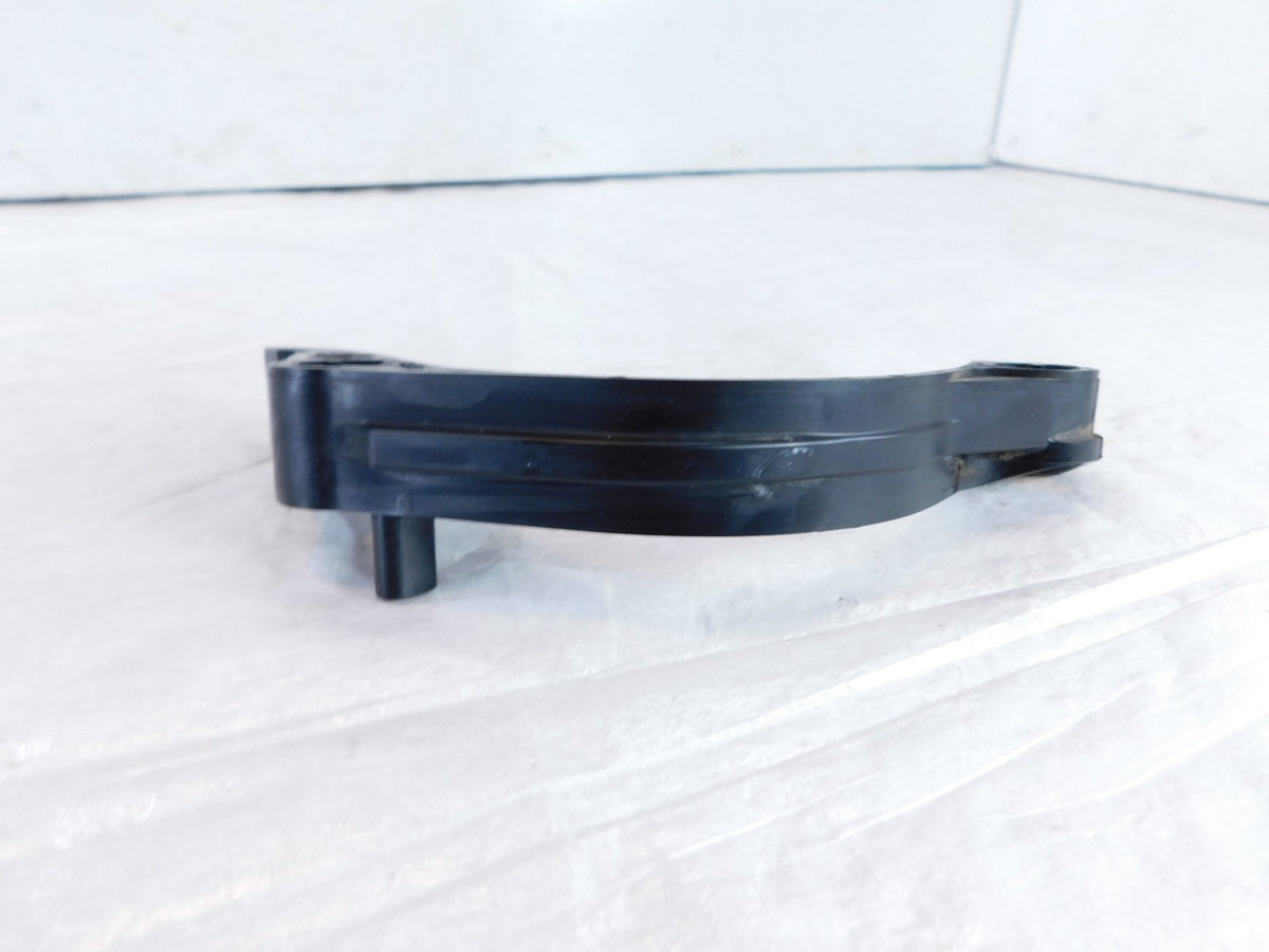Yamaha FZ07 MT07 XSR700 & YZF-R7 R7 Left Transmission Sprocket Cover Inlet Guide - C3 Cycle