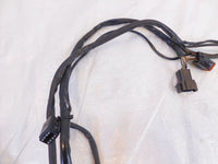 93 Harley Davidson Electra Glide Ultra CB Intercom Audio System Dash Switches - C3 Cycle