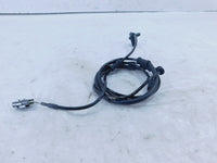 2019-2020 Yamaha Niken / GT MTX9 MXT850 Front Wheel ABS Speed Sensor Cable Wire - C3 Cycle