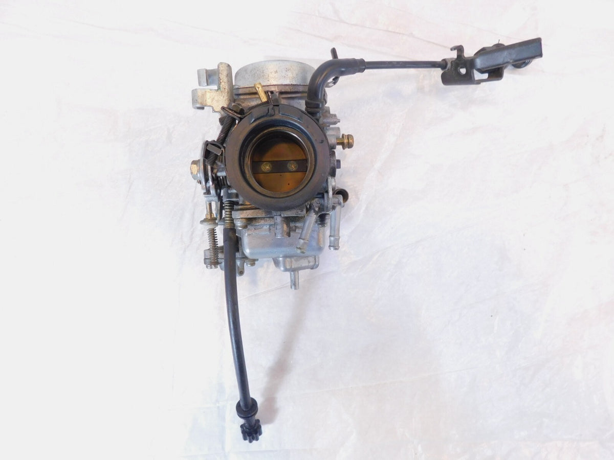 2004-2007 Honda Shadow 750 VT750 VT750C Aero Intake Carburetor Carb Assembly - C3 Cycle