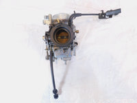 2004-2007 Honda Shadow 750 VT750 VT750C Aero Intake Carburetor Carb Assembly - C3 Cycle