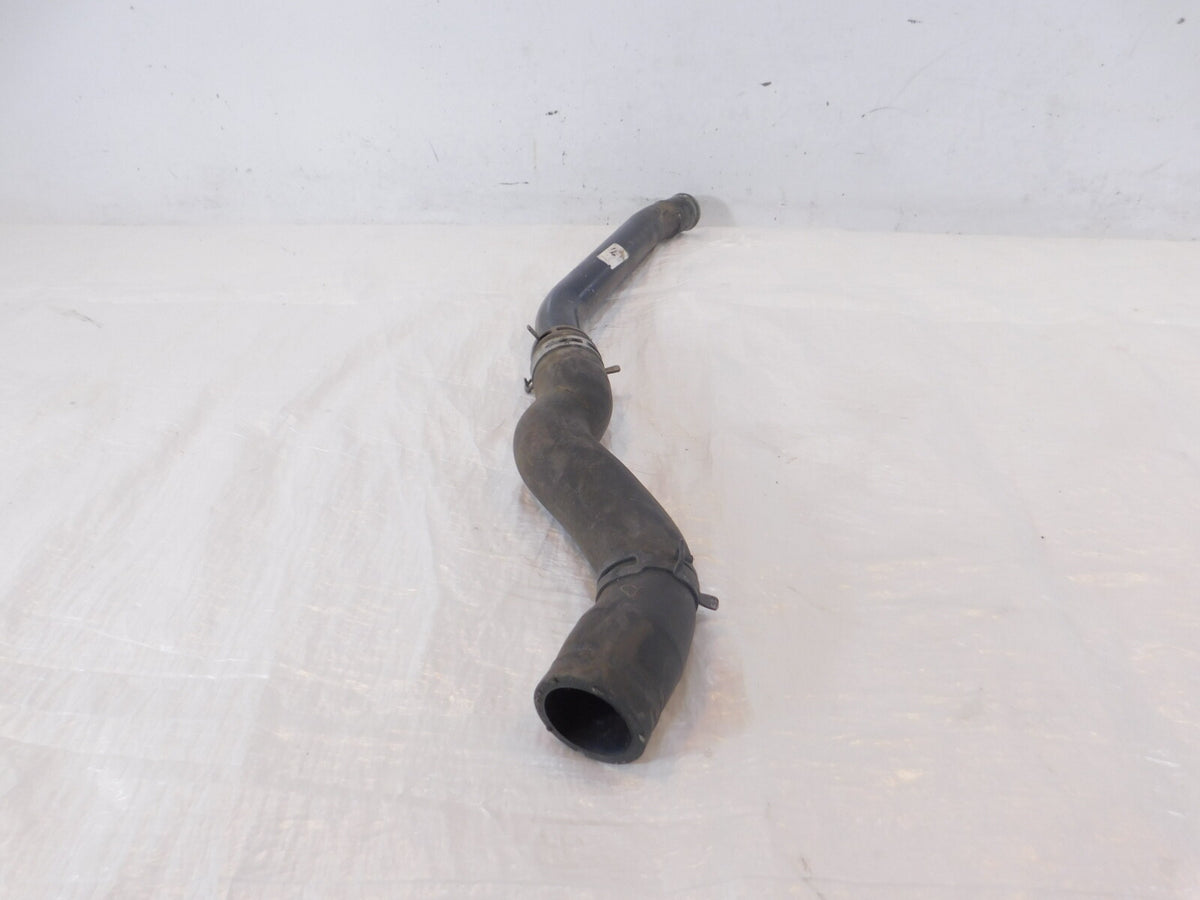 Porsche Carrera 911 996 Boxster 986 Lower Left Radiator Coolant Hose Line PIpe - C3 Cycle