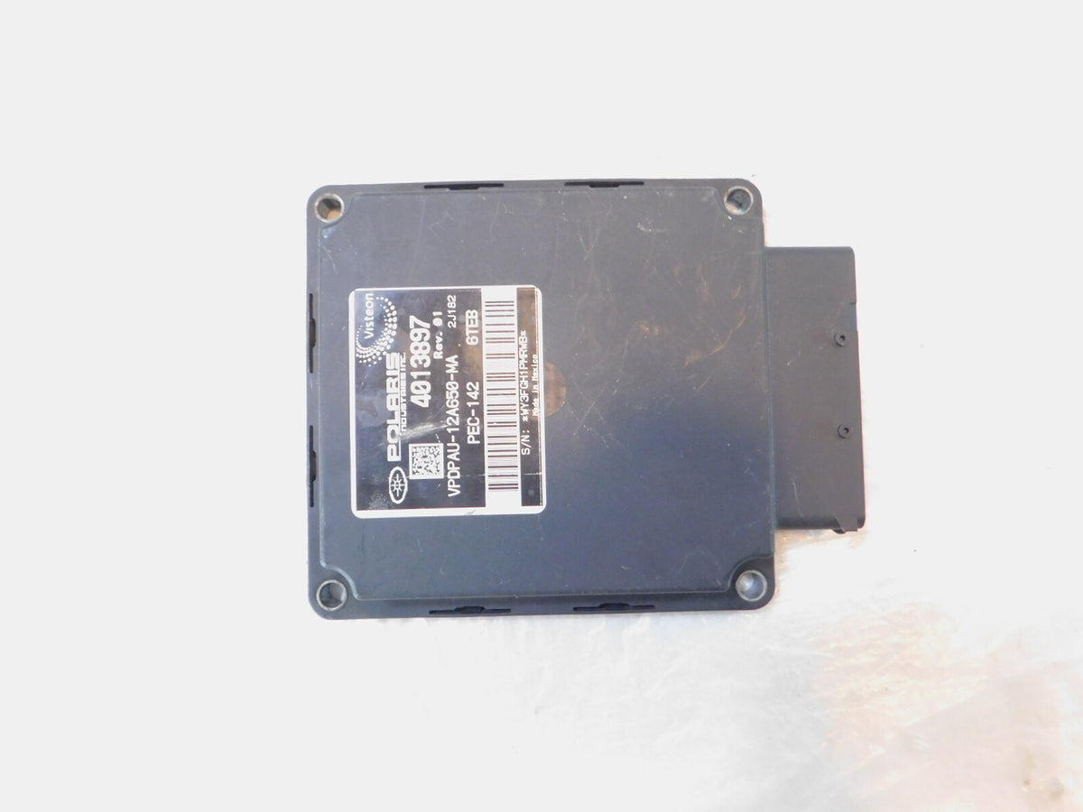 2008-2017 Victory Vision Tour & Premium ECU CDI ECM Ignition Module 4013897 - C3 Cycle