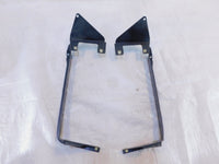 1992-1997 BMW K1100LT Left/Right Inner Fairing Cowling Console Mount Brackets - C3 Cycle