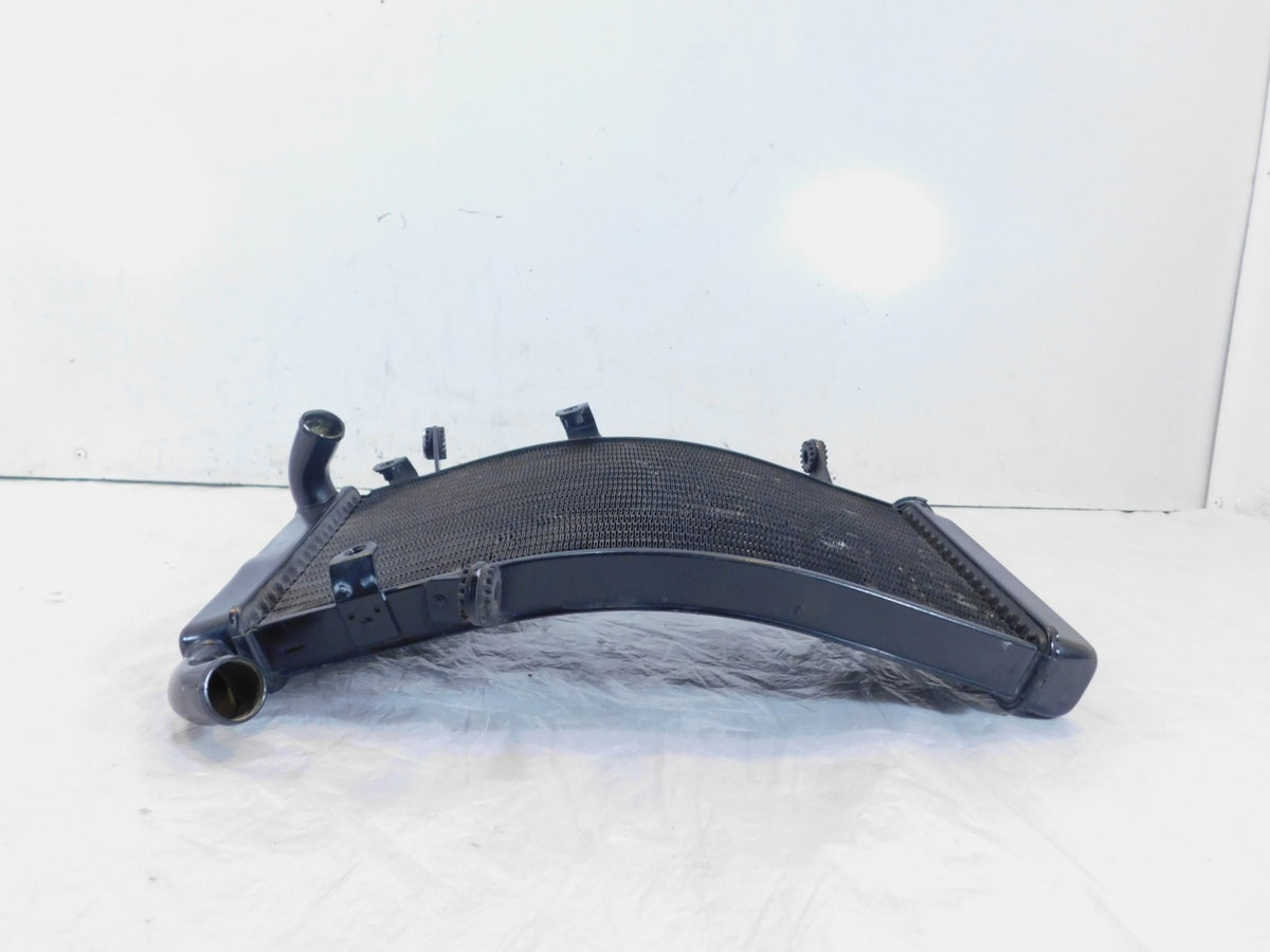Ducati Sport Touring ST2 ST3 & ST4 S Engine Motor Water Cooler Coolant Radiator - C3 Cycle