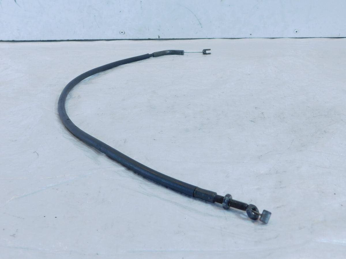 87-05 Suzuki Intruder 1400 Boulevard S83 VS1400 Front Decomp Decompression Cable - C3 Cycle