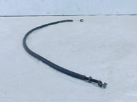 87-05 Suzuki Intruder 1400 Boulevard S83 VS1400 Front Decomp Decompression Cable - C3 Cycle