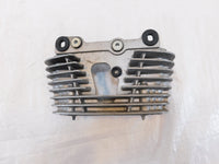 Honda VTX1300 VTX1300R VTX1300S VTX1300C Front Left Cylinder Head Cover Fins - C3 Cycle
