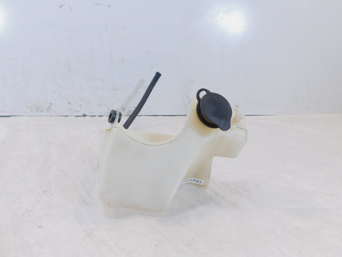 Erik Buell Racing EBR 1190 1190SX 1190RX Coolant Overflow Reservoir Bottle Tank - C3 Cycle