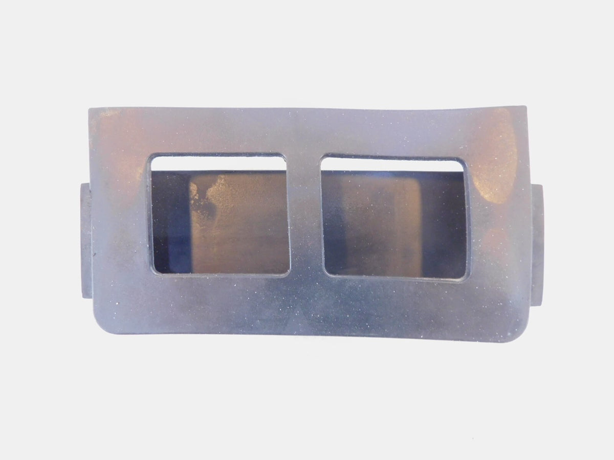 Kawasaki Ninja 400 ZX6R ZX636 Z400 Z1000 ECU ECM CDI Module Rubber Damper Holder - C3 Cycle