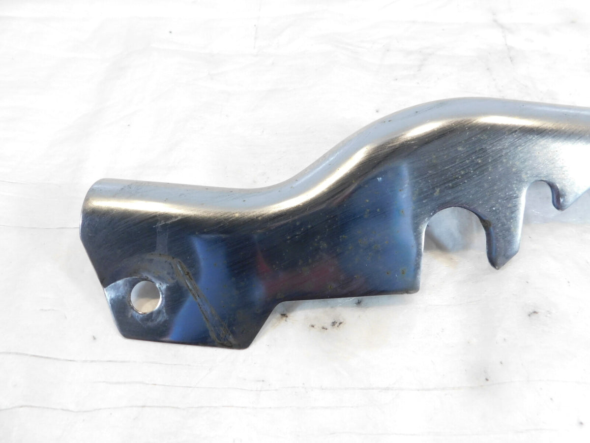 Harley Davidson EVO Road King & Electra Glide Left Fender Strut Frame Cover