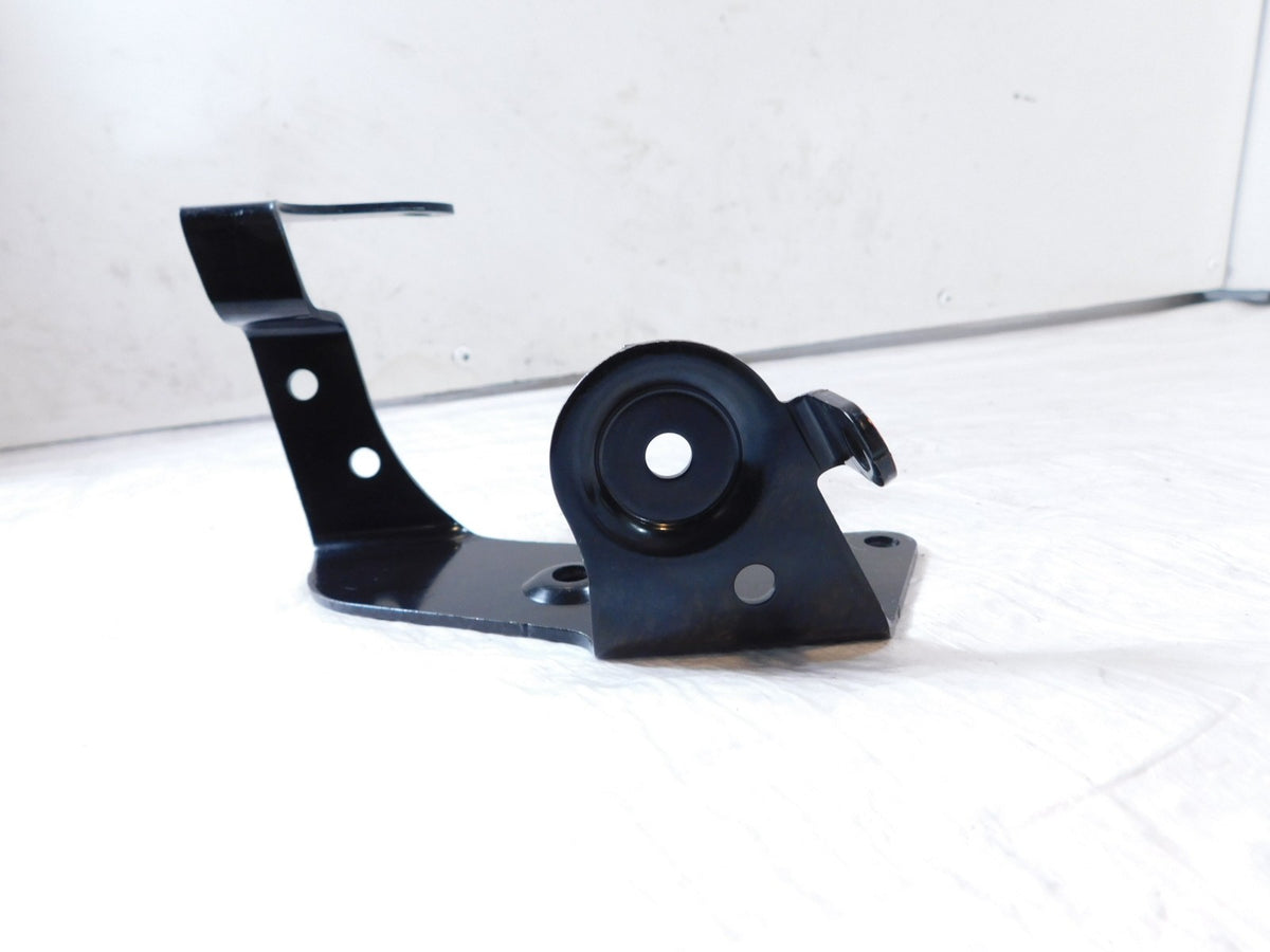 Harley Davidson Softail Heritage Classic & Slim Front Brake Line Mount Bracket - C3 Cycle