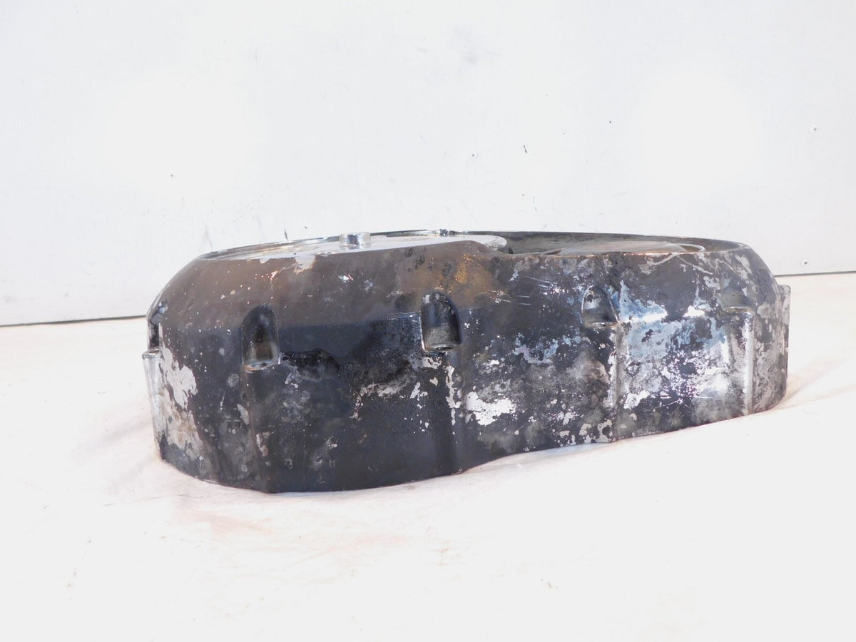 2014 14 Indian Chief Classic & Chieftain Left Engine Motor Primary Clutch Cover - C3 Cycle