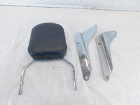 1999-2007 Honda VT600CD Shadow 600 VLX Deluxe Rear Passenger Backrest Sissybar - C3 Cycle