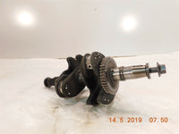 Honda NC700X NC700XD CTX700 OEM Engine Motor Crankshaft Crank Shaft - C3 Cycle