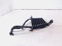 Indian Chief & Chieftain Engine Motor Cooling Cooler Radiator w/ Pipe Lines - C3 Cycle