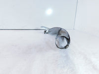 Harley Softail Heritage Classic Rear Exhaust Header Pipe Cover Heat Shield