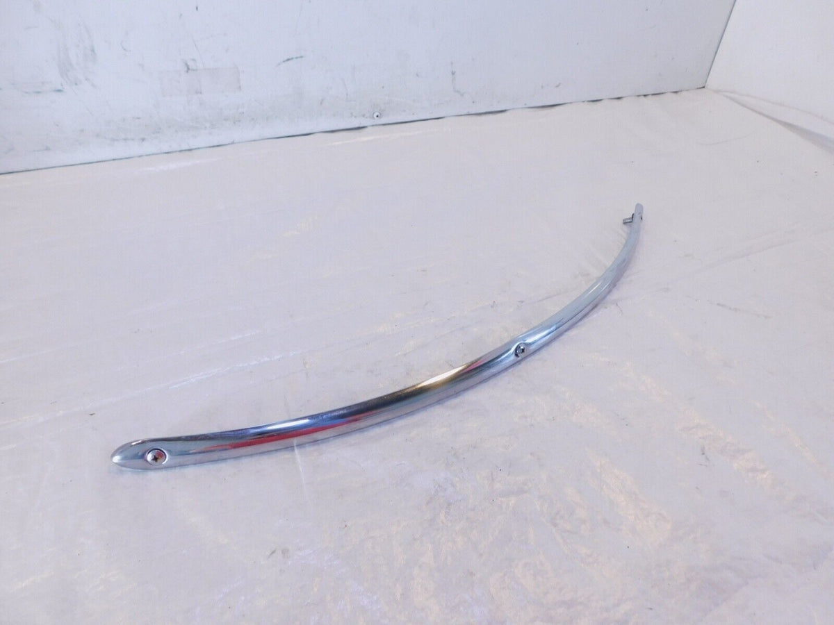 Harley Davidson Touring Street & Electra Glide Fairing Windshield Trim Strip - C3 Cycle