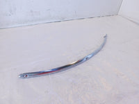 Harley Davidson Touring Street & Electra Glide Fairing Windshield Trim Strip - C3 Cycle