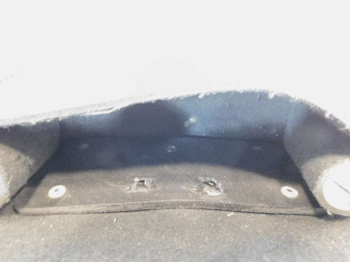 Harley Davidson Softail Dyna & Sportster Windshield Windscreen Pouch Tool Bag - C3 Cycle