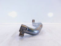 Harley Davidson Touring Road King & Electra Glide Left Rear Exhaust Header Pipe - C3 Cycle