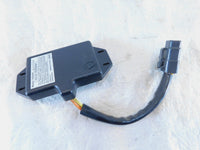09-2013 Harley Davidson Electra Glide Ultra Classic CVO Garage Door Transmitter - C3 Cycle