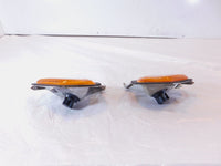 BMW K100LT K100RT K1100LT K75RT Front Left/Right Turn Signal Indicator Flashers - C3 Cycle