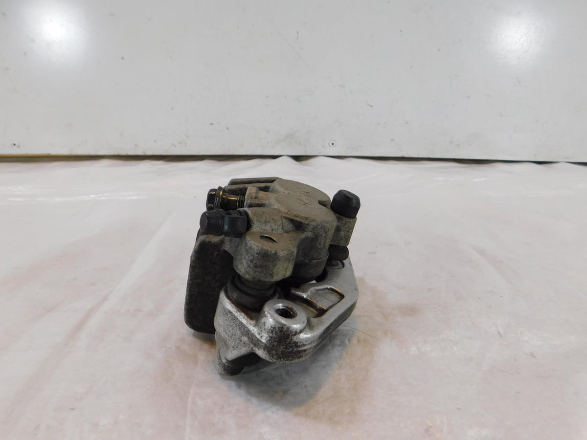 Kawasaki KLX250S KLX300R KDX200 KDX220R Front Wheel Brake Disc Caliper & Bracket - C3 Cycle