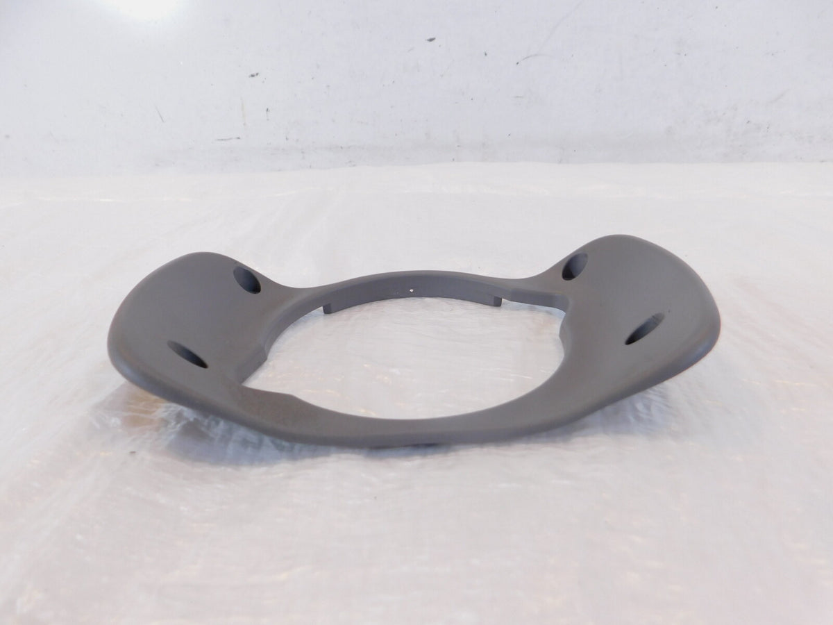 Porsche Carrera 911 996 Boxster 986 Grey Gray Steering Column Wheel Cover Trim - C3 Cycle