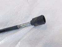 2002-2007 Yamaha V-Max 1200 VMX12 Front Wheel Speedometer Speedo Sensor Cable - C3 Cycle