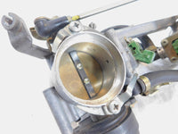 Ducati Sport Touring ST4 Engine Motor Intake Throttle Body w/ Potentiometer TPS - C3 Cycle